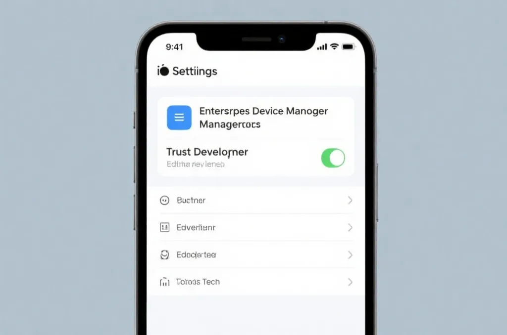 满冠App安装常见问题解答：iOS与安卓下载防坑指南